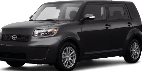 TOYOTA SCION XB 2009 JTLKE50E891085894 image